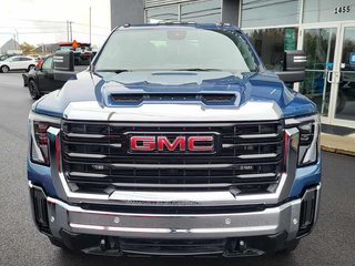 GMC Sierra 3500HD Pro  BOÎTE DE 8 PIEDS 2025 à Matane, Québec - 4 - w320h240px