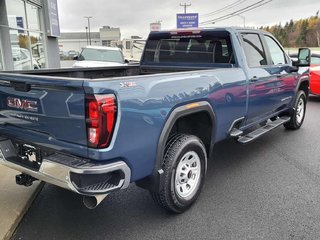 GMC Sierra 3500HD Pro  BOÎTE DE 8 PIEDS 2025 à Matane, Québec - 6 - w320h240px