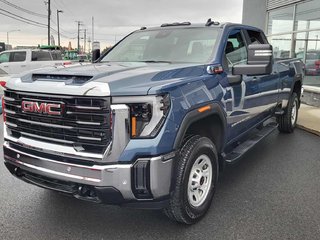 GMC Sierra 3500HD Pro  BOÎTE DE 8 PIEDS 2025 à Matane, Québec - 3 - w320h240px