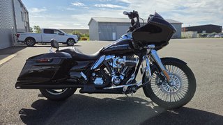 2015 HARLEY DAVIDSON FLTRXS Road Glide in Matane, Quebec - 3 - w320h240px