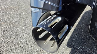 2015 HARLEY DAVIDSON FLTRXS Road Glide in Matane, Quebec - 5 - w320h240px