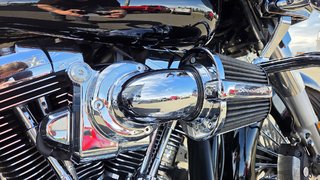 2015 HARLEY DAVIDSON FLTRXS Road Glide in Matane, Quebec - 2 - w320h240px