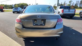 Honda Accord Sdn LX 2008 à Matane, Québec - 4 - w320h240px