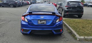 Honda Civic Coupe EX-T 2016