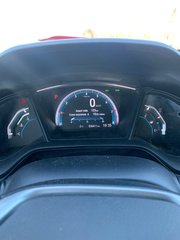Honda Civic Coupe LX 2018 à Matane, Québec - 3 - w320h240px