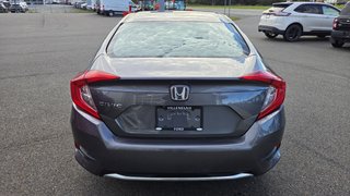 2020 Honda Civic Sedan LX  MANUELLE in Matane, Quebec - 6 - w320h240px