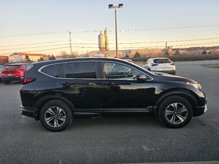 Honda CR-V LX 2021