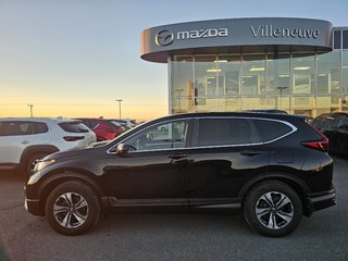 Honda CR-V LX 2021