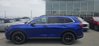 Honda CR-V SPORT 2023