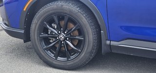 Honda CR-V SPORT 2023