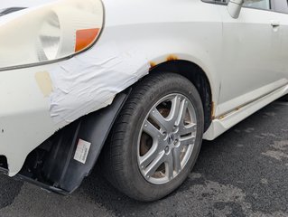 Honda Fit Sport 2008 à Matane, Québec - 2 - w320h240px