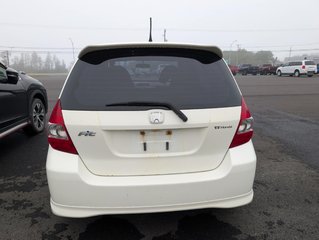 Honda Fit Sport 2008 à Matane, Québec - 3 - w320h240px