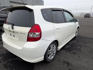Honda Fit Sport 2008 à Matane, Québec - 4 - w320h240px