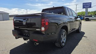 2022 Honda Ridgeline EX-L  TOIT OUVRANT in Matane, Quebec - 5 - w320h240px
