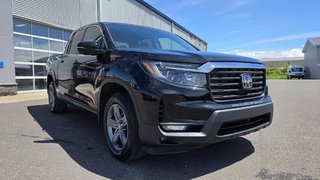 2022 Honda Ridgeline EX-L  TOIT OUVRANT in Matane, Quebec - 3 - w320h240px