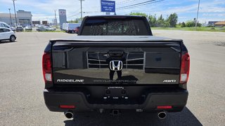 2022 Honda Ridgeline EX-L  TOIT OUVRANT in Matane, Quebec - 6 - w320h240px