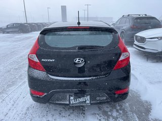 2017 Hyundai Accent L