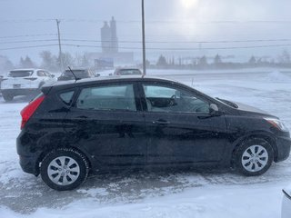 2017 Hyundai Accent L