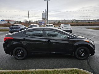 2012 Hyundai Elantra GL