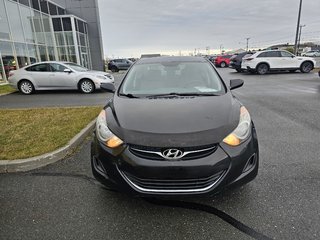 2012 Hyundai Elantra GL