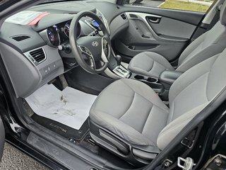 2012 Hyundai Elantra GL