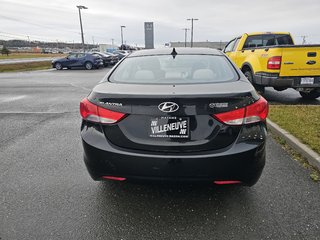 2012 Hyundai Elantra GL