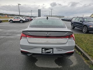 Hyundai Elantra Preferred 2023