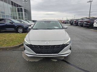 Hyundai Elantra Preferred 2023