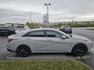 Hyundai Elantra Preferred 2023