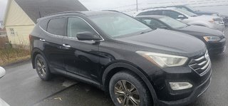 2015 Hyundai Santa Fe Sport