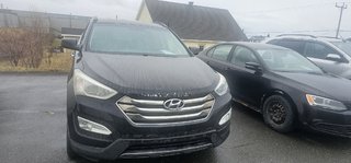 2015 Hyundai Santa Fe Sport