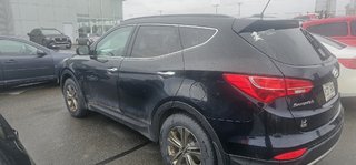 2015 Hyundai Santa Fe Sport