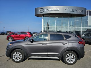 2020 Hyundai Tucson Preferred