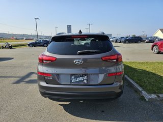 2020 Hyundai Tucson Preferred