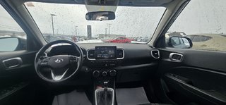 2021 Hyundai Venue Trend