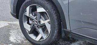 2021 Hyundai Venue Trend