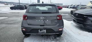 2021 Hyundai Venue Trend