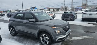 2021 Hyundai Venue Trend