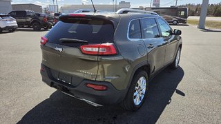 Jeep Cherokee Limited  TEL QUEL 2015 à Matane, Québec - 5 - w320h240px
