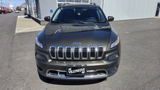 Jeep Cherokee Limited  TEL QUEL 2015 à Matane, Québec - 2 - w320h240px