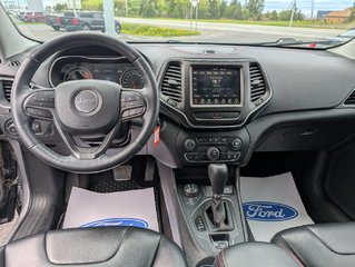 Jeep Cherokee Trailhawk 2019 à Matane, Québec - 5 - w320h240px