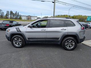 Jeep Cherokee Trailhawk 2019 à Matane, Québec - 4 - w320h240px