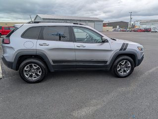 Jeep Cherokee Trailhawk 2019 à Matane, Québec - 2 - w320h240px