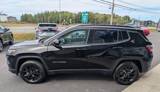 Jeep Compass North 2022 à Matane, Québec - 2 - w320h240px
