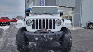 2023 Jeep Gladiator Rubicon in Matane, Quebec - 2 - w320h240px
