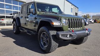2023 Jeep Gladiator Rubicon avec toit rigide in Matane, Quebec - 3 - w320h240px
