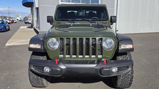 2023 Jeep Gladiator Rubicon avec toit rigide in Matane, Quebec - 2 - w320h240px
