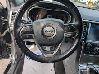 Jeep Grand Cherokee Altitude IV 2018 à Matane, Québec - 5 - w320h240px