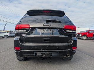 Jeep Grand Cherokee Altitude IV 2018 à Matane, Québec - 2 - w320h240px