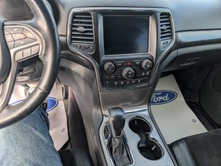 Jeep Grand Cherokee Altitude IV 2018 à Matane, Québec - 6 - w320h240px